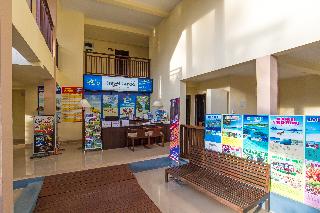 Lanta Pura Beach Resort fotoÄŸrafÄ±