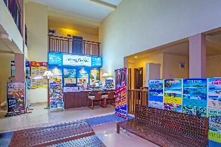 Lanta Pura Beach Resort fotoÄŸrafÄ±