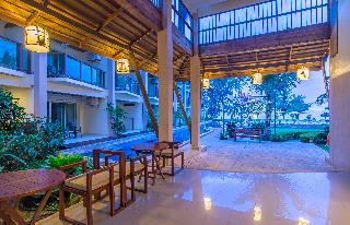 Lanta Pura Beach Resort fotoÄŸrafÄ±