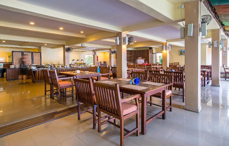 Lanta Pura Beach Resort - Genel
