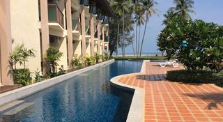 Lanta Pura Beach Resort fotoÄŸrafÄ±