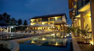 Lanta Pura Beach Resort fotoÄŸrafÄ±