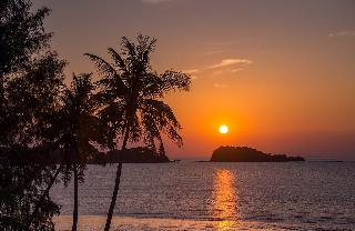 Lanta Pura Beach Resort fotoÄŸrafÄ±