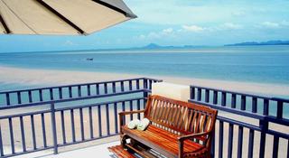 Lanta Pura Beach Resort fotoÄŸrafÄ±