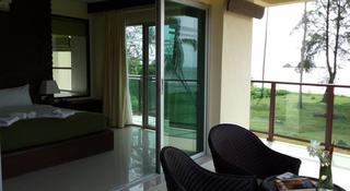 Lanta Pura Beach Resort fotoÄŸrafÄ±