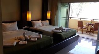 Lanta Pura Beach Resort fotoÄŸrafÄ±