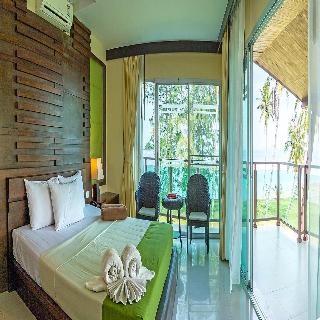 Lanta Pura Beach Resort fotoÄŸrafÄ±