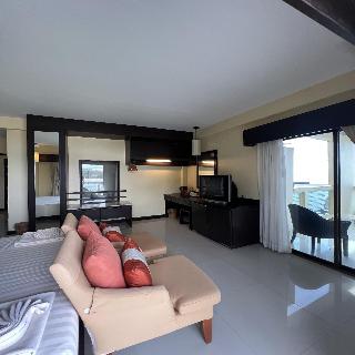 Lanta Pura Beach Resort fotoÄŸrafÄ±