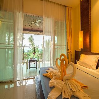 Lanta Pura Beach Resort fotoÄŸrafÄ±