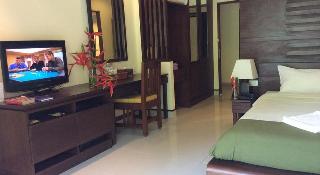 Lanta Pura Beach Resort fotoÄŸrafÄ±