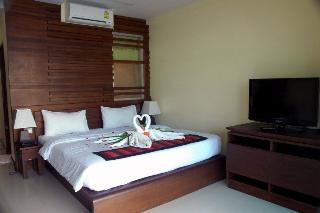 Lanta Pura Beach Resort fotoÄŸrafÄ±
