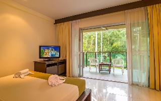 Lanta Pura Beach Resort fotoÄŸrafÄ±