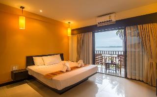 Lanta Pura Beach Resort fotoÄŸrafÄ±