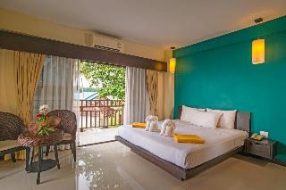Lanta Pura Beach Resort fotoÄŸrafÄ±