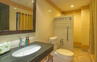 Lanta Pura Beach Resort fotoÄŸrafÄ±