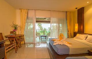 Lanta Pura Beach Resort fotoÄŸrafÄ±