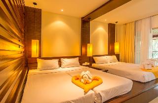 Lanta Pura Beach Resort fotoÄŸrafÄ±