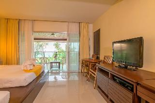 Lanta Pura Beach Resort fotoÄŸrafÄ±