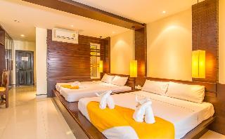 Lanta Pura Beach Resort fotoÄŸrafÄ±