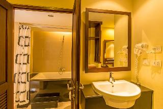 Lanta Pura Beach Resort fotoÄŸrafÄ±