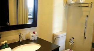 Lanta Pura Beach Resort fotoÄŸrafÄ±