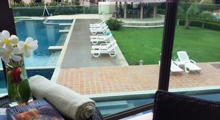 Lanta Pura Beach Resort fotoÄŸrafÄ±