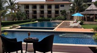 Lanta Pura Beach Resort fotoÄŸrafÄ±