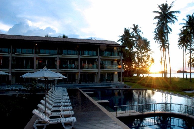 Lanta Pura Beach Resort fotoÄŸrafÄ±