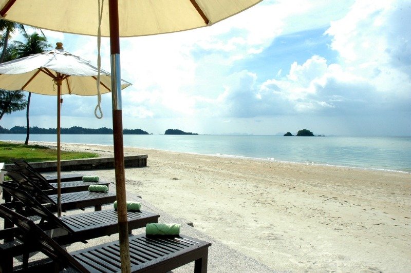 Lanta Pura Beach Resort fotoÄŸrafÄ±