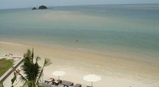 Lanta Pura Beach Resort fotoÄŸrafÄ±