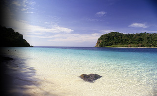 Lanta Pura Beach Resort fotoÄŸrafÄ±