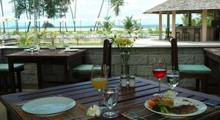Lanta Pura Beach Resort fotoÄŸrafÄ±