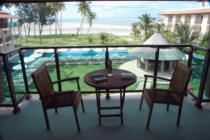 Lanta Pura Beach Resort fotoÄŸrafÄ±