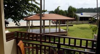Lanta Pura Beach Resort fotoÄŸrafÄ±