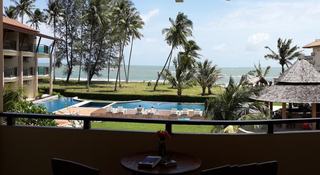 Lanta Pura Beach Resort fotoÄŸrafÄ±