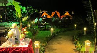 Lanta Pura Beach Resort fotoÄŸrafÄ±