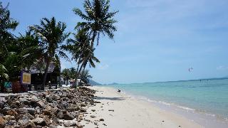 First Villa Bantai Koh Phangan fotoÄŸrafÄ±