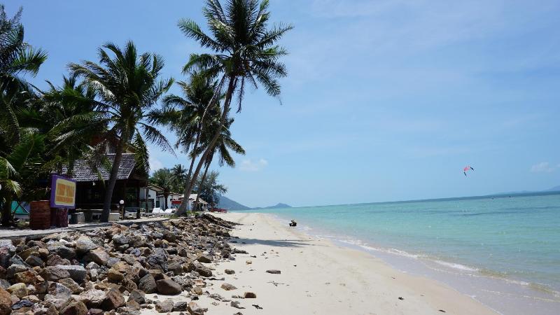 First Villa Bantai Koh Phangan - Genel