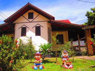 First Villa Bantai Koh Phangan fotoÄŸrafÄ±
