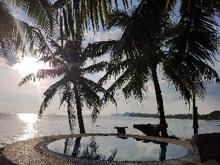 First Villa Bantai Koh Phangan fotoÄŸrafÄ±