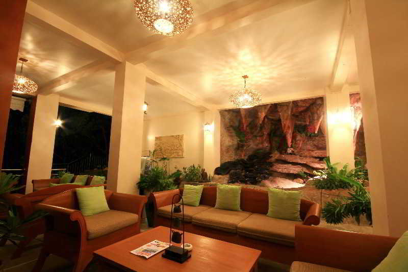 Pinnacle Koh Tao Resort fotoÄŸrafÄ±
