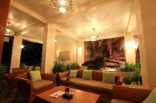 Pinnacle Koh Tao Resort fotoÄŸrafÄ±