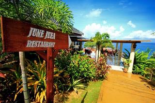 Pinnacle Koh Tao Resort fotoÄŸrafÄ±