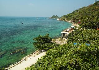 Pinnacle Koh Tao Resort fotoÄŸrafÄ±