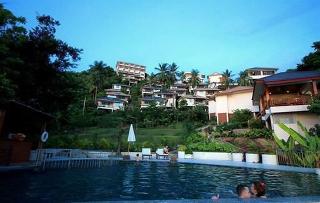 Pinnacle Koh Tao Resort otel fotoğrafı