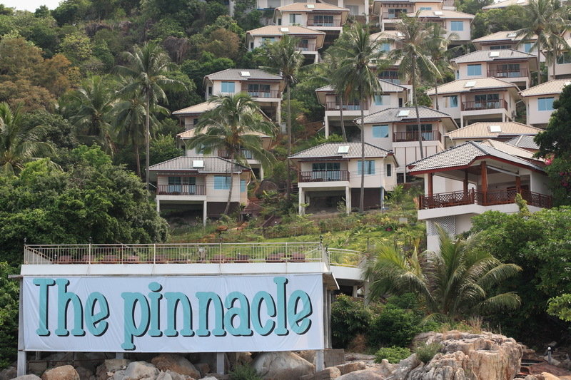 Pinnacle Koh Tao Resort fotoÄŸrafÄ±