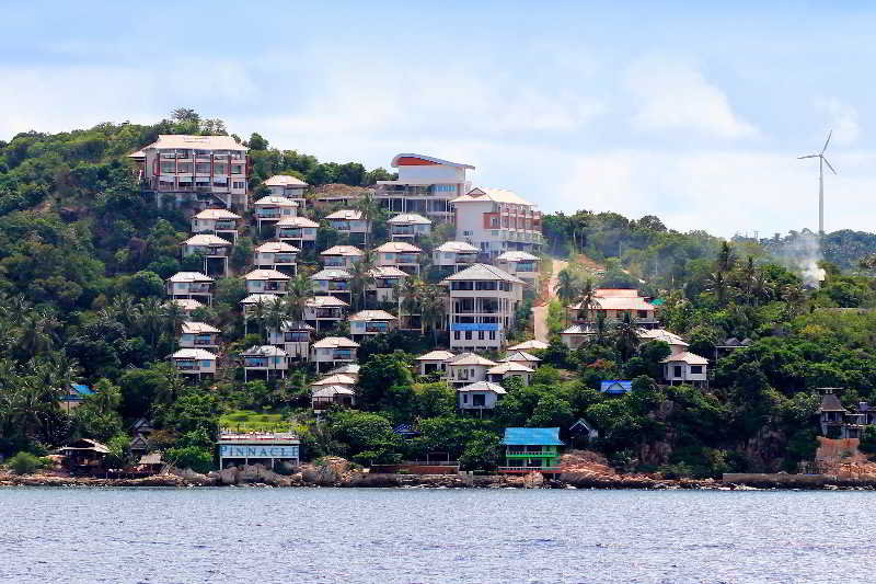 Pinnacle Koh Tao Resort fotoÄŸrafÄ±
