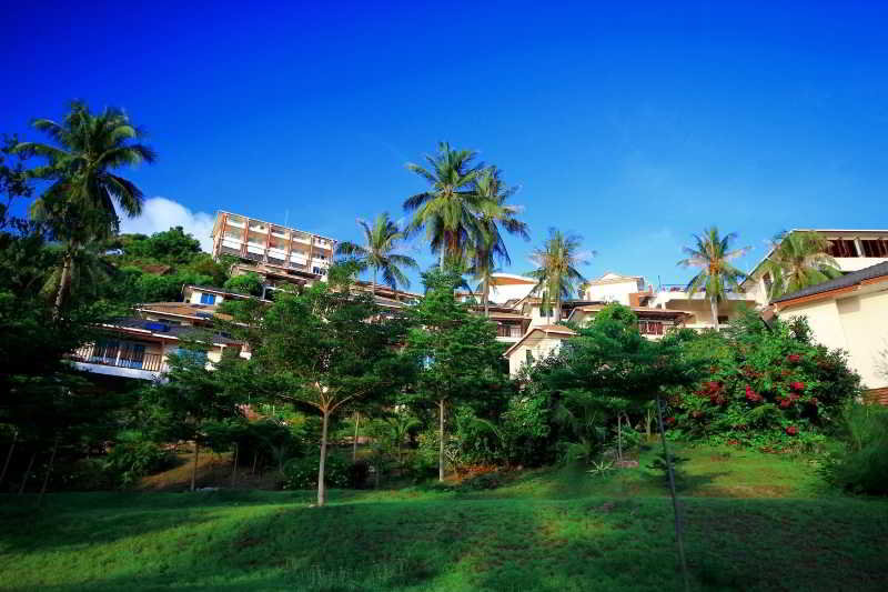 Pinnacle Koh Tao Resort fotoÄŸrafÄ±