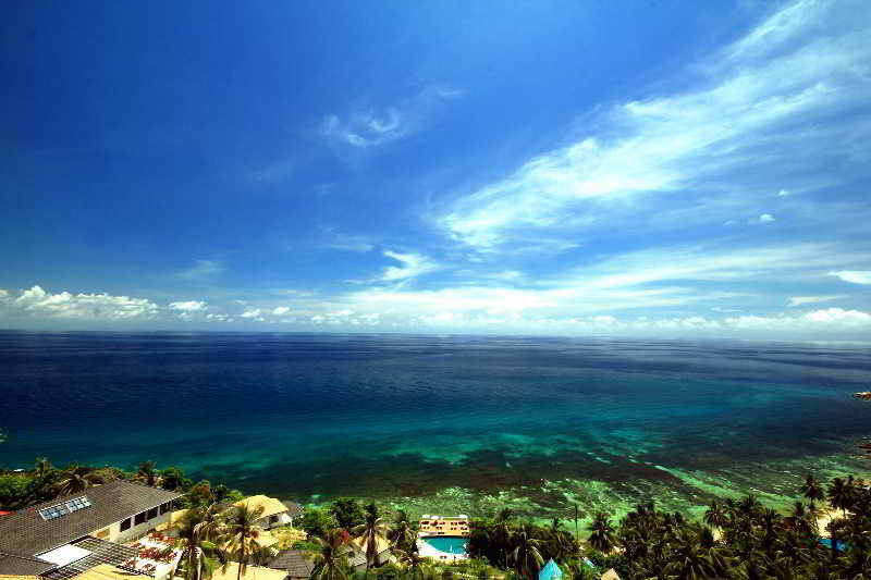 Pinnacle Koh Tao Resort fotoÄŸrafÄ±