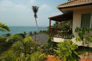 Pinnacle Koh Tao Resort fotoÄŸrafÄ±
